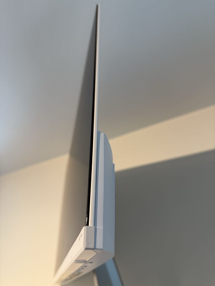 Monitor audio HP M27fwa