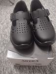 Buty robocze BHP, obuwie ARTRA 37, 24cm wkładka