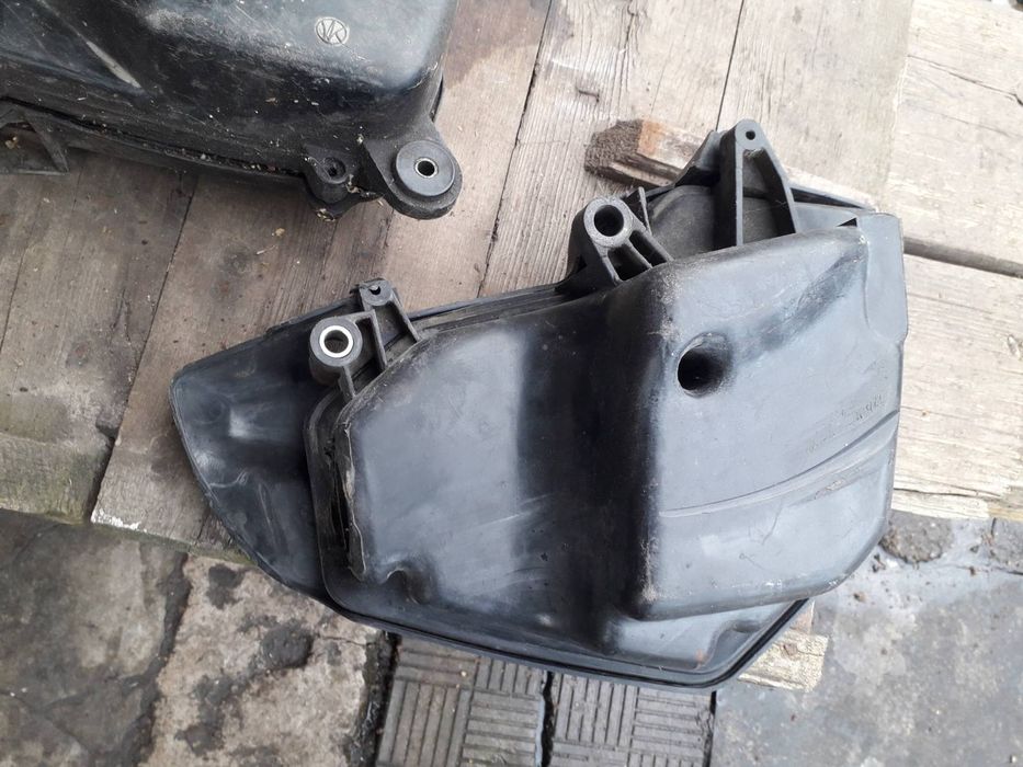 Фильтра на скутер