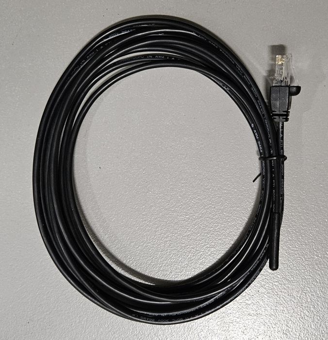Czujnik temperatury APC AP9335T