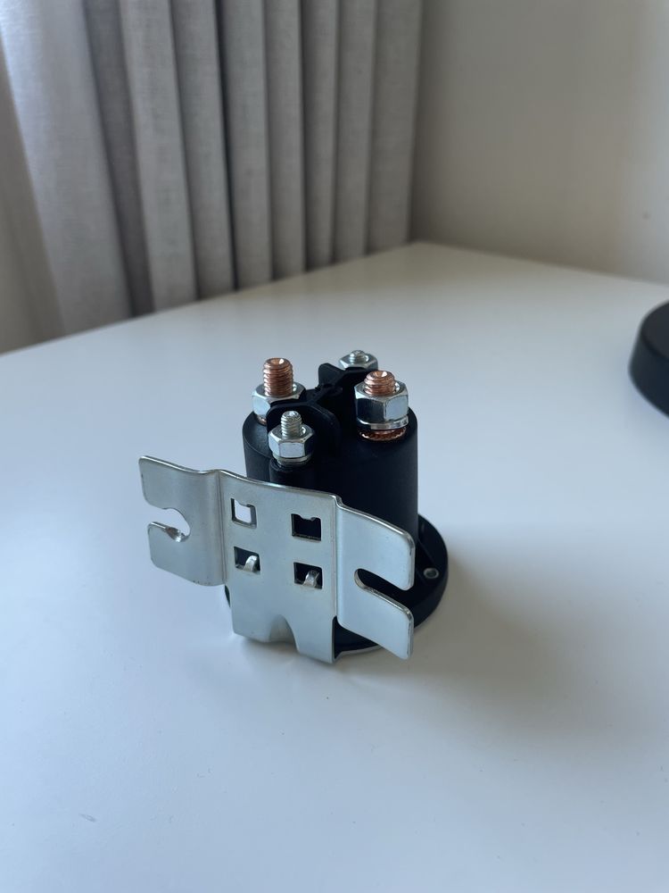 Contactor CZ148 48V CO - 400A