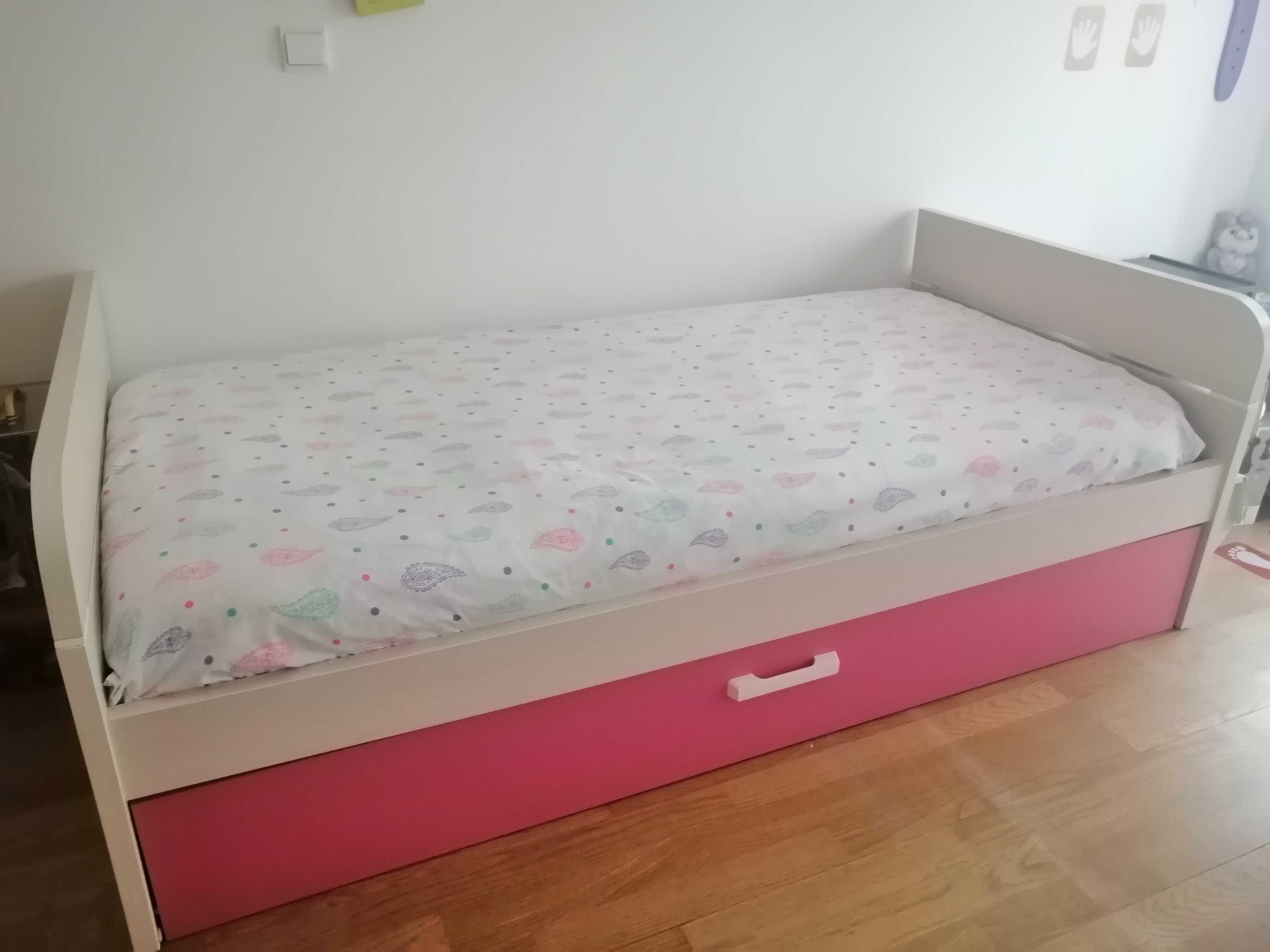 Quarto de menina
