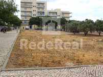 Terreno para construção habitacional para 28 fogos