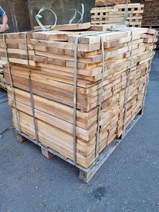 Берест дошка суха 30мм обрізна