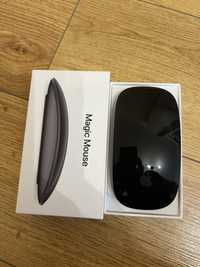 Magic Mouse Multi-Touch Surface Black