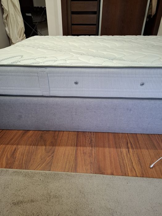 Colchão Molaflex 140x190 em excelente estado