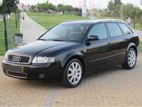Audi A4 avant 1.9tdi Sport Quattro