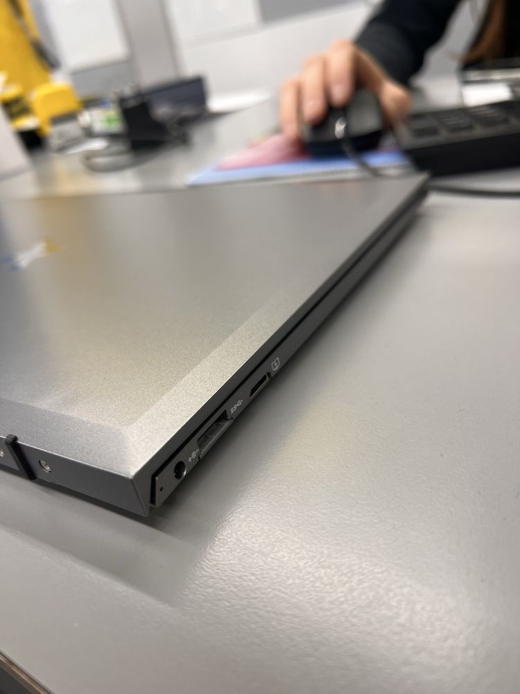 Laptop MAXCOM Office mBook 14" nowy