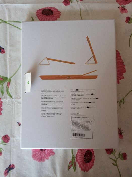 Чохол для Ipad Air 4/5. 10.9"