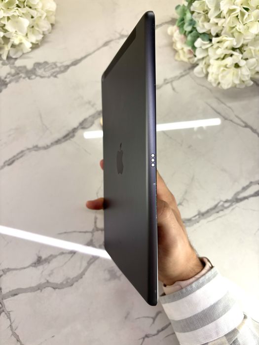 Новий iPad 9 LTE 100%АКБ 11 циклів iOS 17! (Магазин Гарантія)