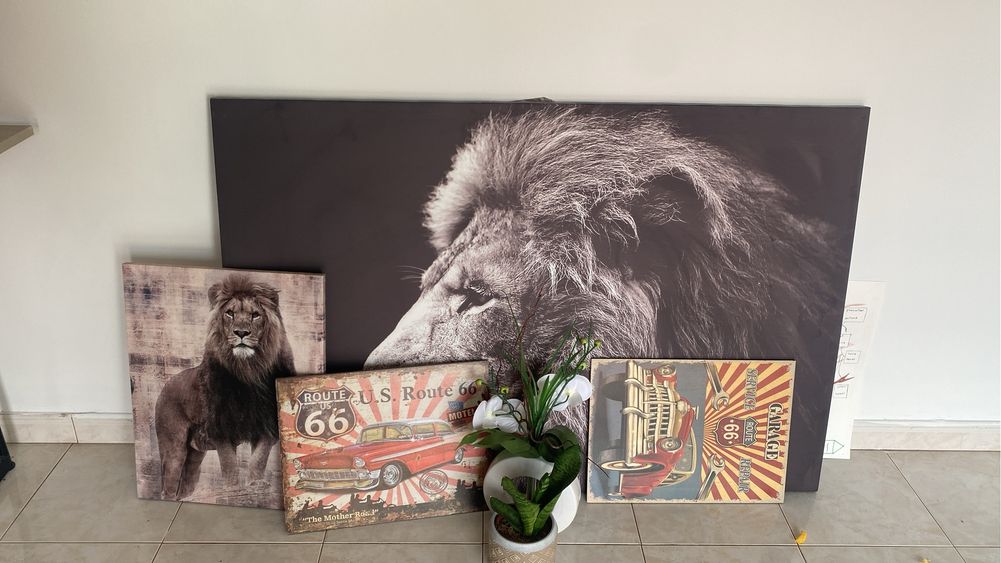 Quadros