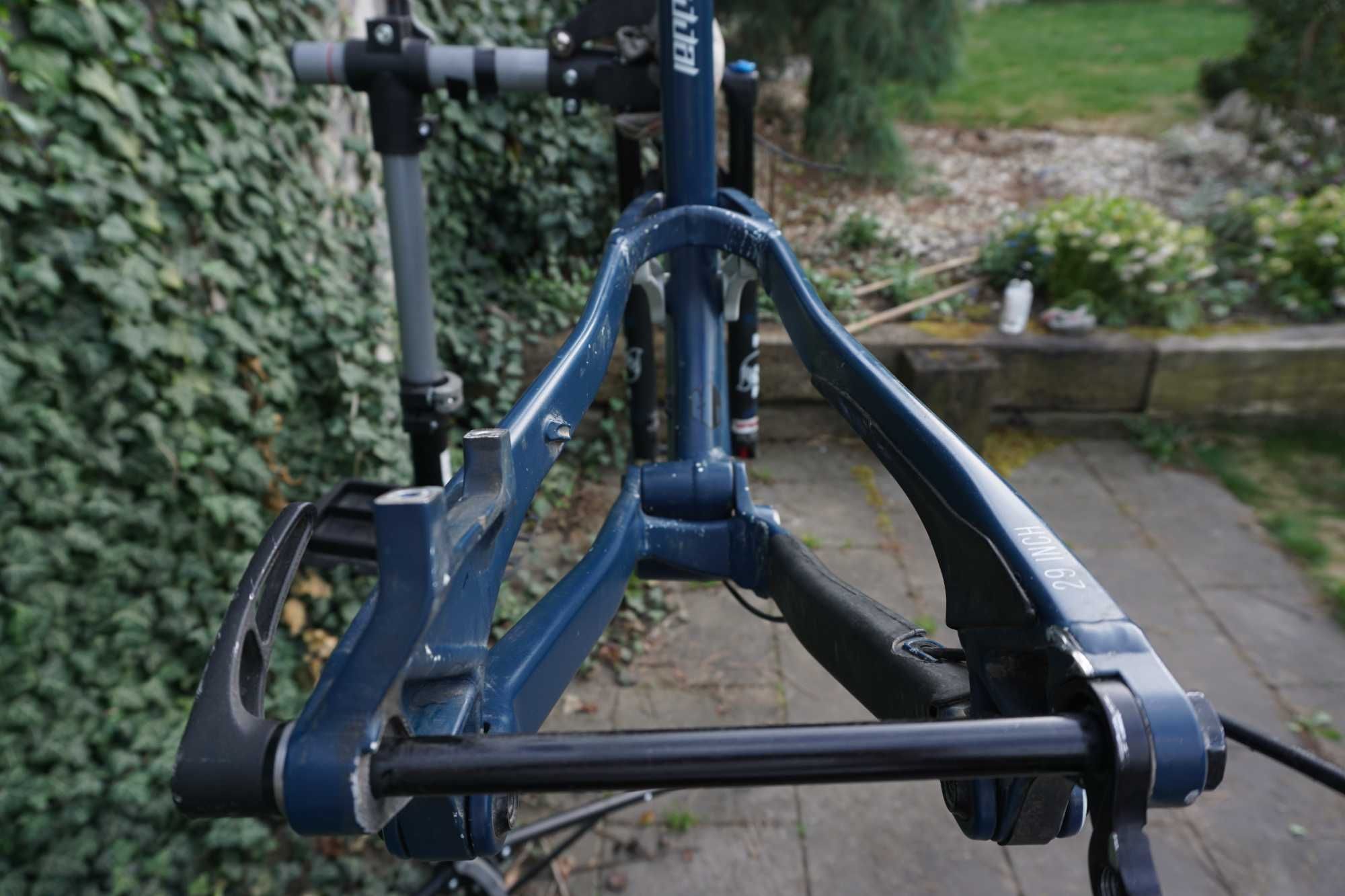 Yt jeffsy 2019 m 29 frameset