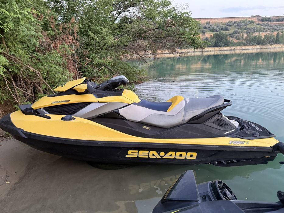 Продам BRP Sea Doo 255 RXT