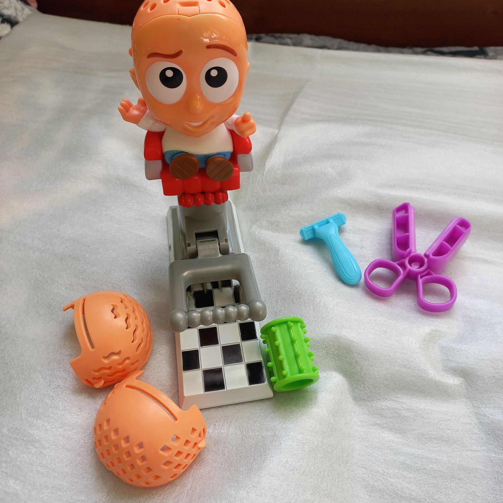 Zabawki dla dzieci hasbro