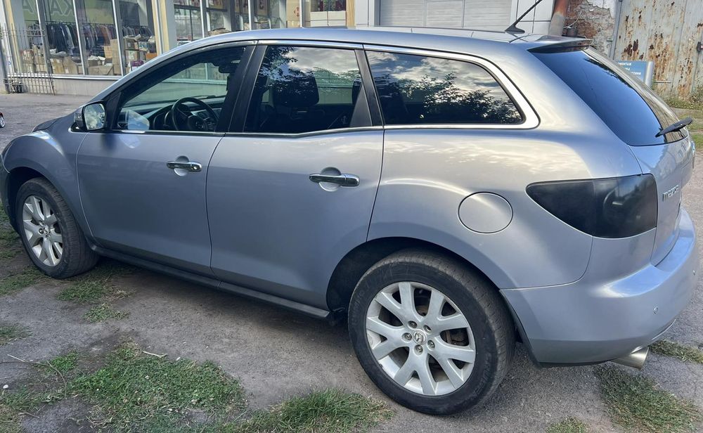 Продам MAZDA CX7