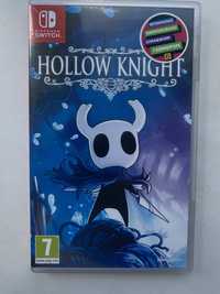 Hollow knight nintendo switch