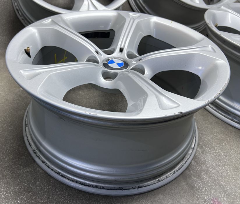 Диски R18 5 120 et30 J8 Оригінал BMW x1 е84 Х3 3 5 7 F10 бмв