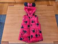 Kamizelka 116 Minnie Mouse
