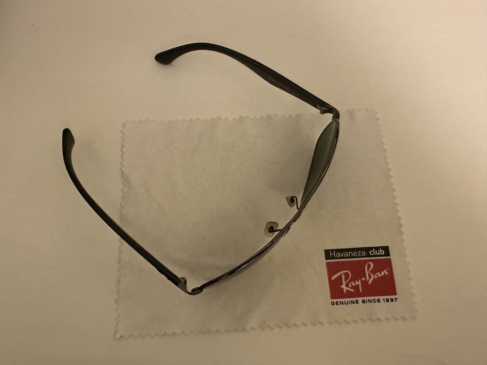 Óculos Escuros - Ray-Ban