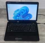 Tani laptop ASUS, Intel, 4GB ram, 250GB hdd, 15,6 cala