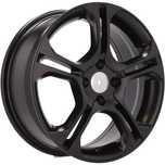 4x Felgi 16 m.in. do RENAULT Clio Captur Twingo IV V Kangoo Megane II SUZUKI Swift - BK875