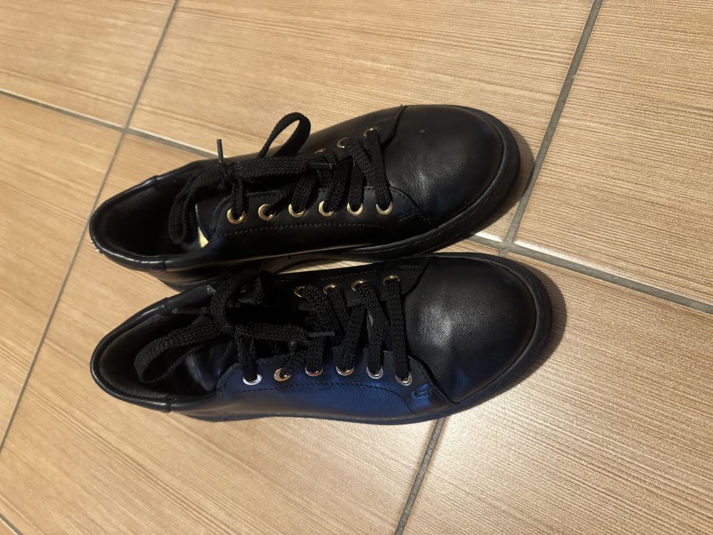 Nowe buty Ryłko 36