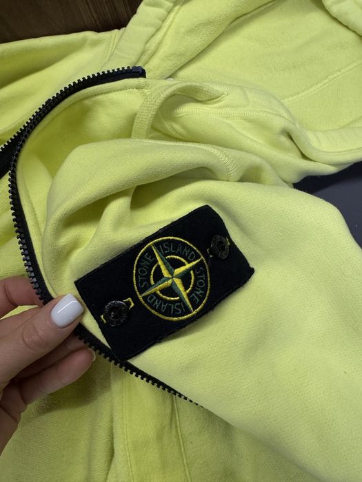 Худі Stone Island Оригінал нове