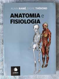 Livro de Anatomia e Fisiologia