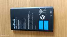 Bateria my phone BS-39 oryginał