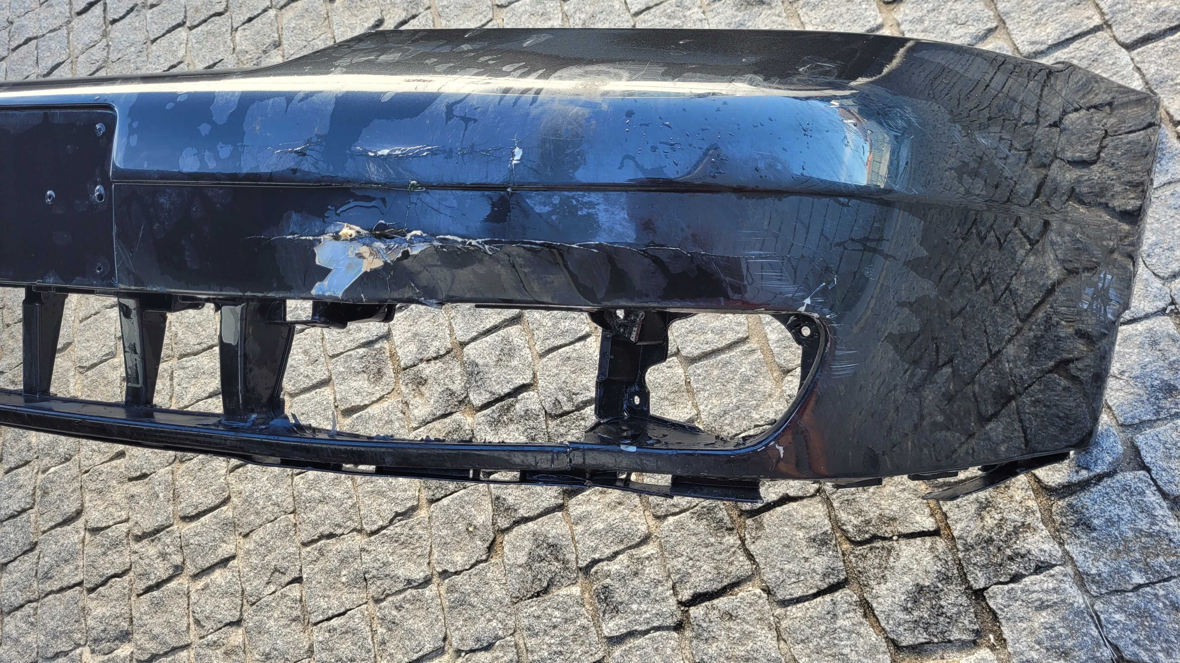 AUDI A4 B5 (8D)- Para-choques ORIGINAL Facelift Com Ligeiro Dano