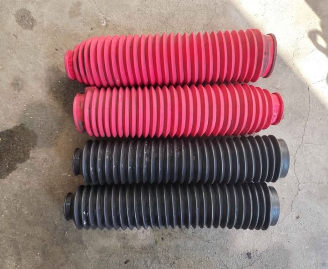 Peças para DTR 125