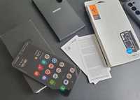 Samsung Galaxy S23 256 GB black jak nowy, 01.2024 gwarancja FV VAT 23%