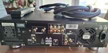 Pioneer blu-ray BDP-LX71 made in Japan