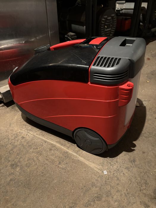 TWIN HELPER моючий пилесос , німецький якісний