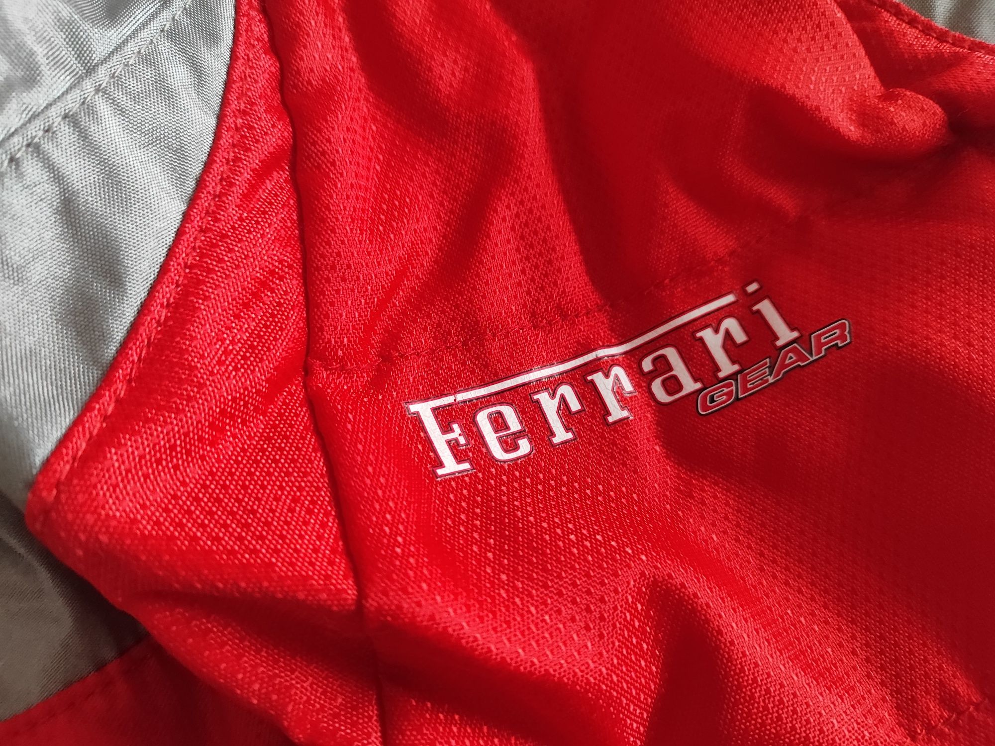 Plecak Ferrari  Gear