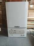 Piec Vaillant TurboTEC 24KW