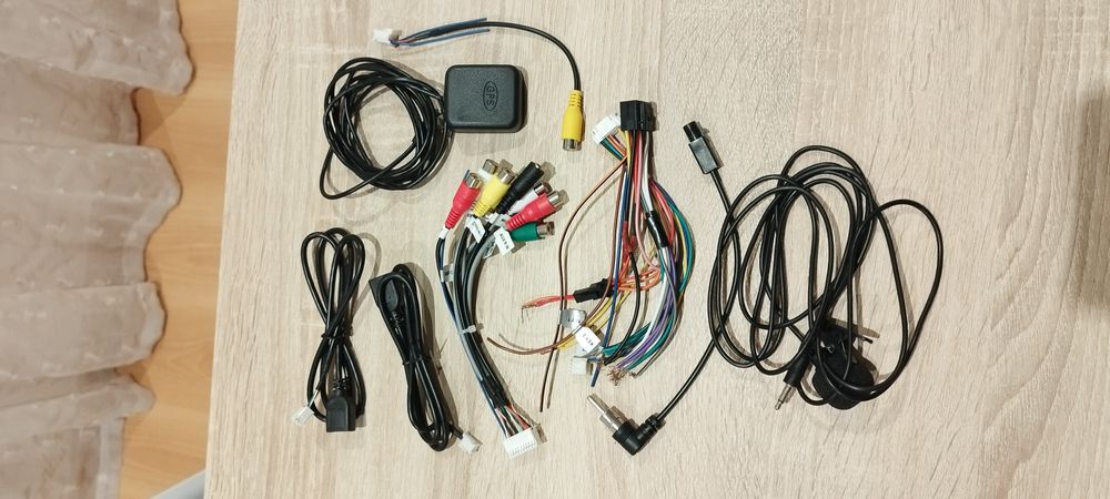 Radio Android 2 Din