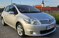 Toyota Auris 2.0 D4D Prestige Super Stan