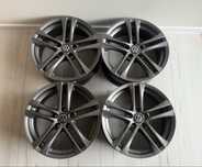 VW 17" 5x112 Golf, Passat, Tiguan, Touran, T-ROC, T4