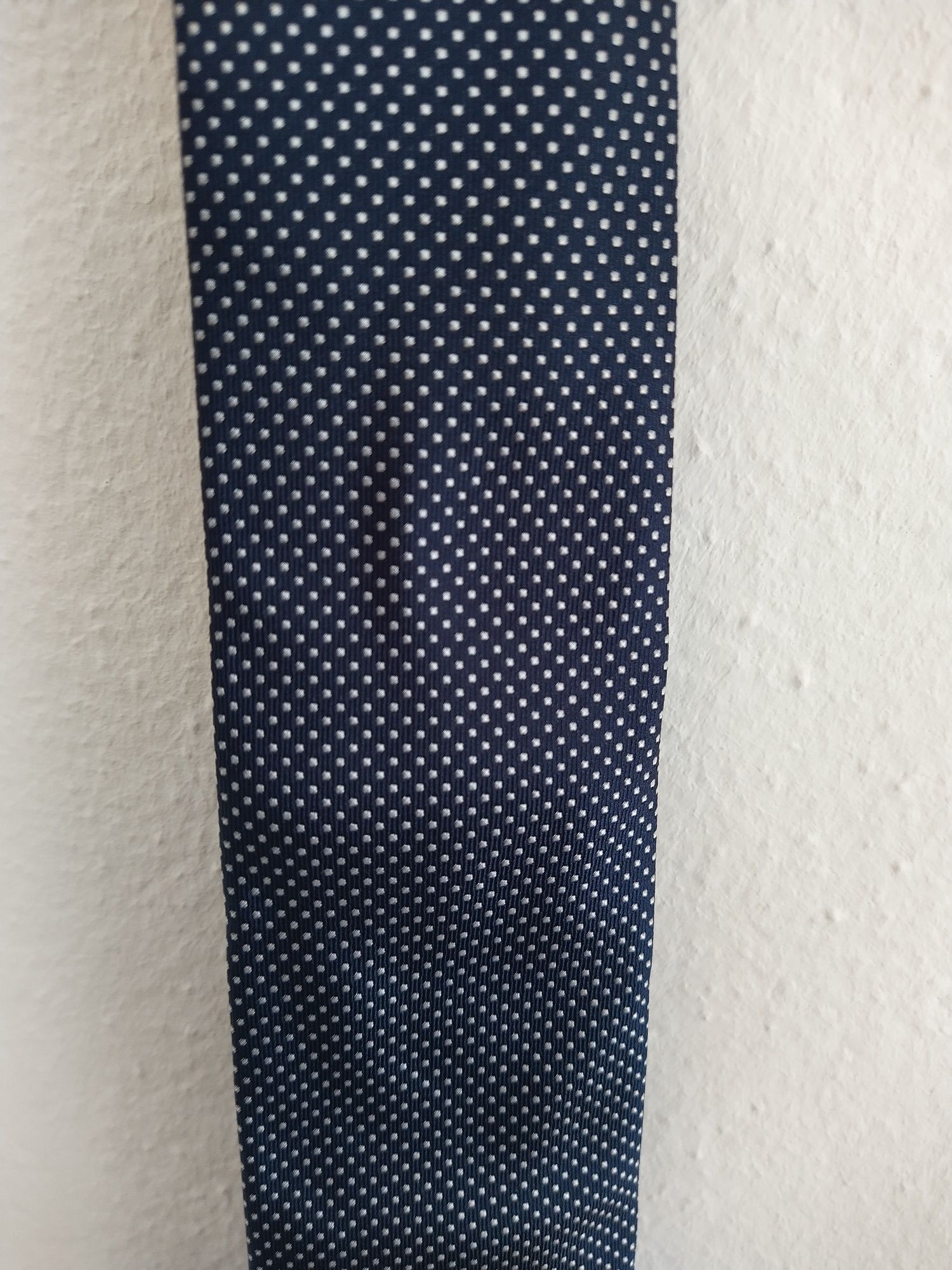 4 Gravatas Mr Blue