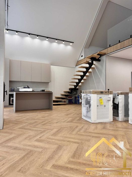 Таунхаус з новим ремонтом та газом! БЕЗ КОМІСІЇ!