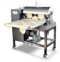 Naleśnikarka Imperia C3