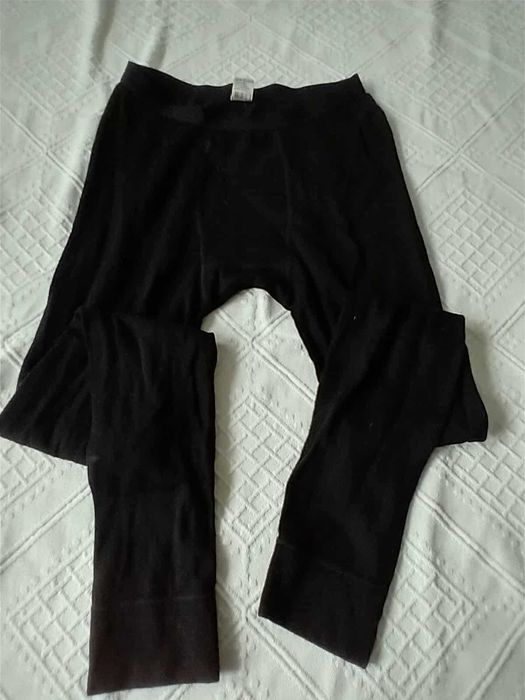 kalesony termiczne R.XL