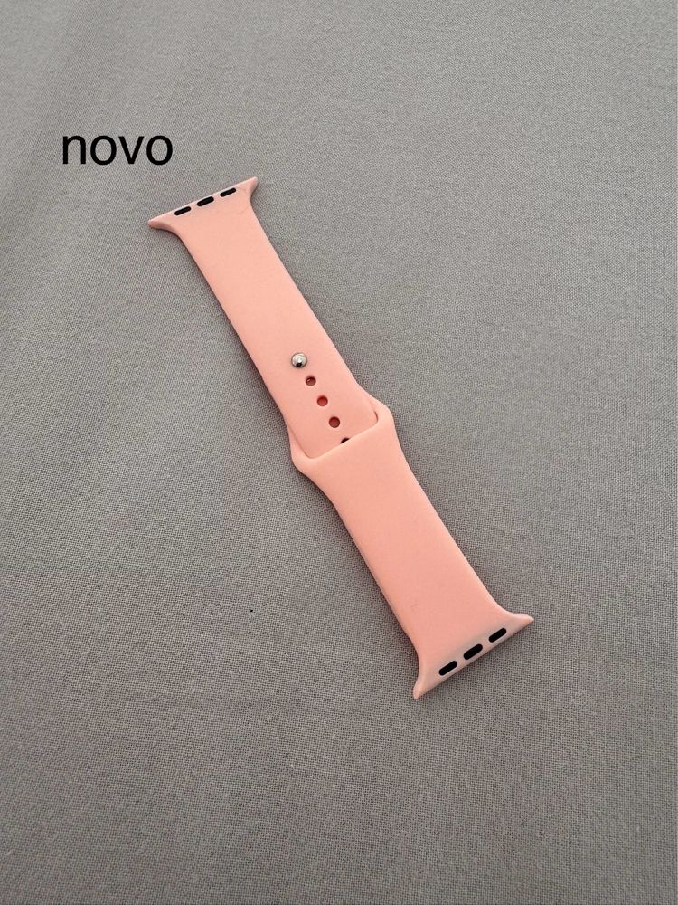Pulseira/Acessórios para Apple Watch 45mm (Serie 9)