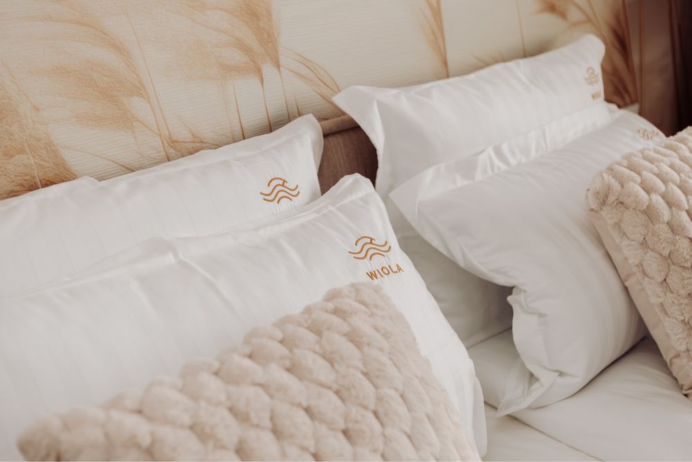 Apartament Wiola F007 POLANKI AQUA w Kołobrzegu