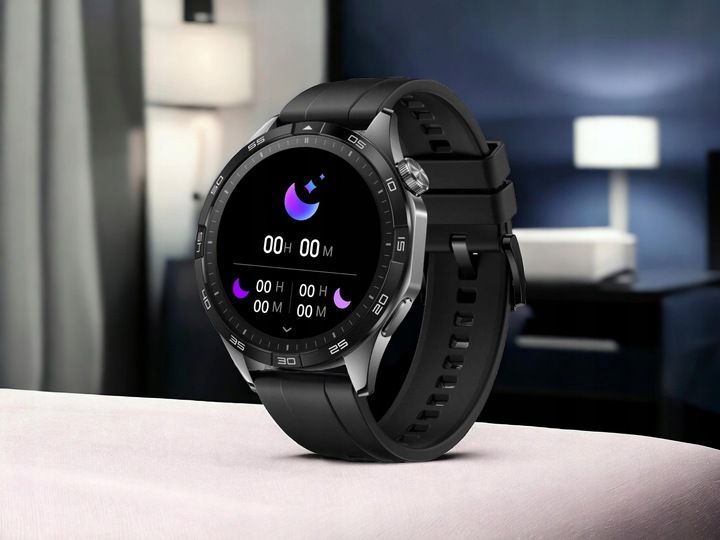 Smartwatch Zegarek Męski Rozmowy Sport Zdrowie Polskie Menu Smart Watc