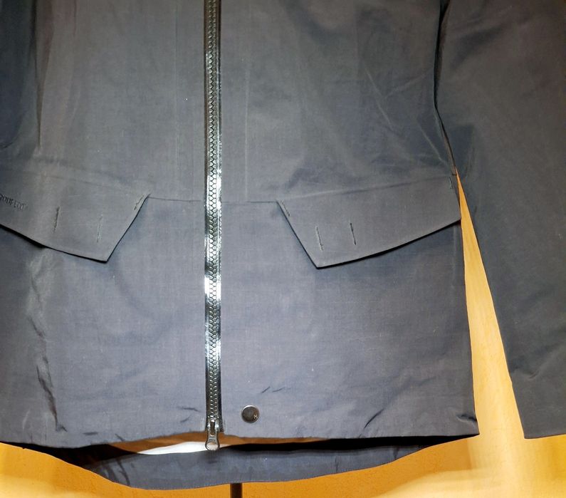 Куртка Haglofs,женская, S размер.