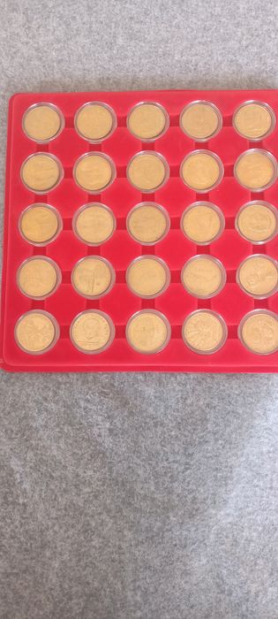 Medale pamiątkowe Mennica Piętka