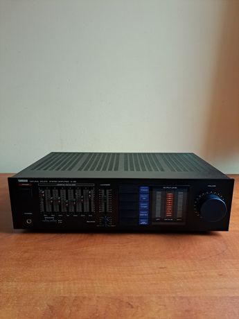 Wzmacniacz yamaha A 28