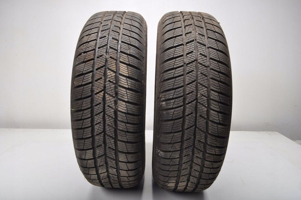2X OPONA OPONY BARUM POLARIS 5 195/65R15 2023R